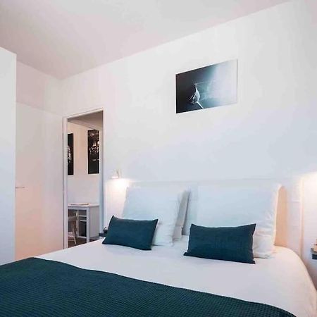La Suite 7 Gite Urbain Charleville-Mézières Εξωτερικό φωτογραφία