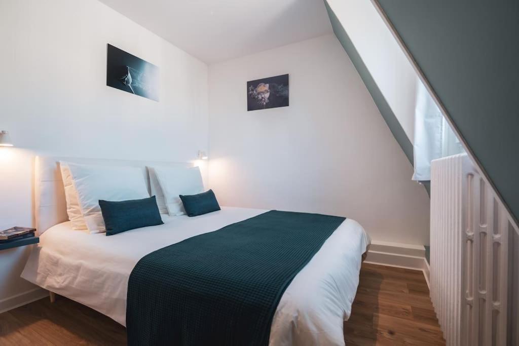 La Suite 7 Gite Urbain Charleville-Mézières Εξωτερικό φωτογραφία
